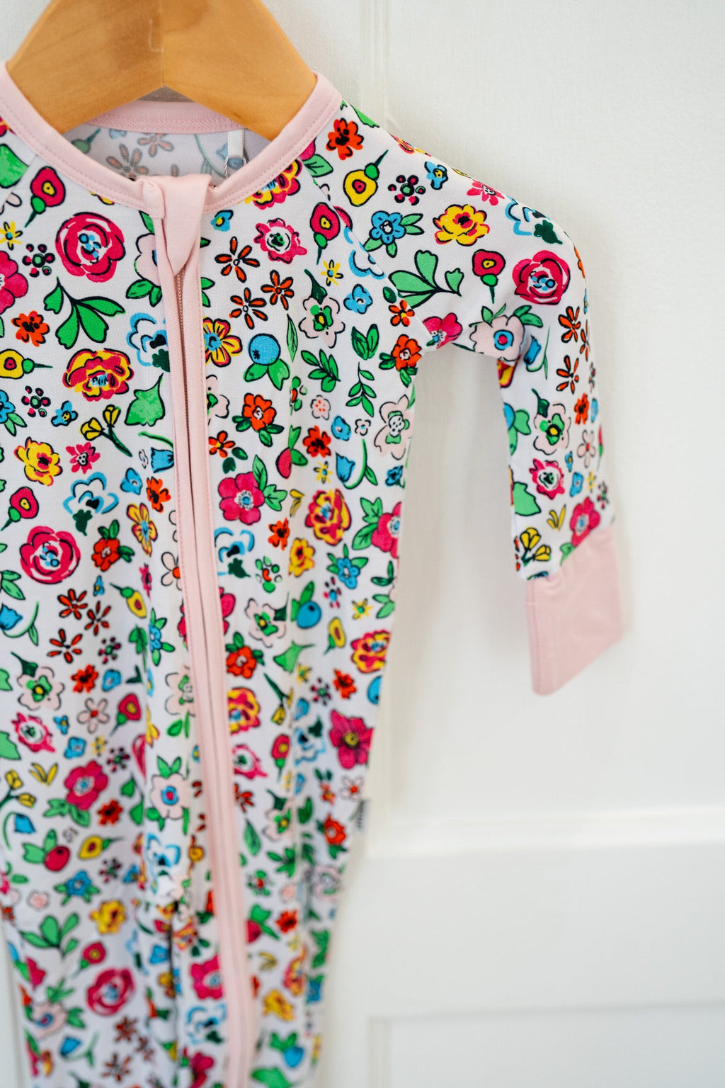 Wild Garden | Zippy